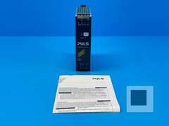 Puls CD5.121 DC/DC Converter Input: DC 24V, Output: DC 12-15V, 8A – NEW IN BOX