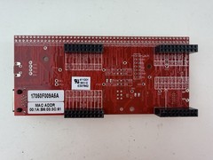 Tiva C Series Connected LaunchPad TM4C1294 Evaluation Kit Texas Instruments