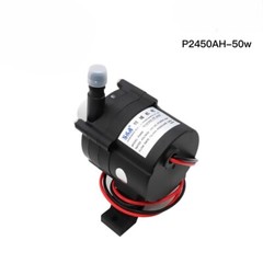 Pump P2430 P2450S&A Industrial Chiller CW3000 CW5000 CW5200 DC Brushless Pump