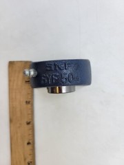 SKF SYF 20 TF Pillow Block Housed Bearing Unit Bore Size 20mm 2-Bolt Cast Iron