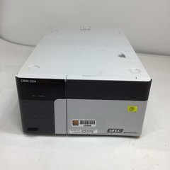 Shimadzu CBM-20A Communications Bus Module