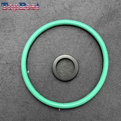 2620-520-252 Rotary Union 1/4 NPT 108mm 2620520252 for Deublin