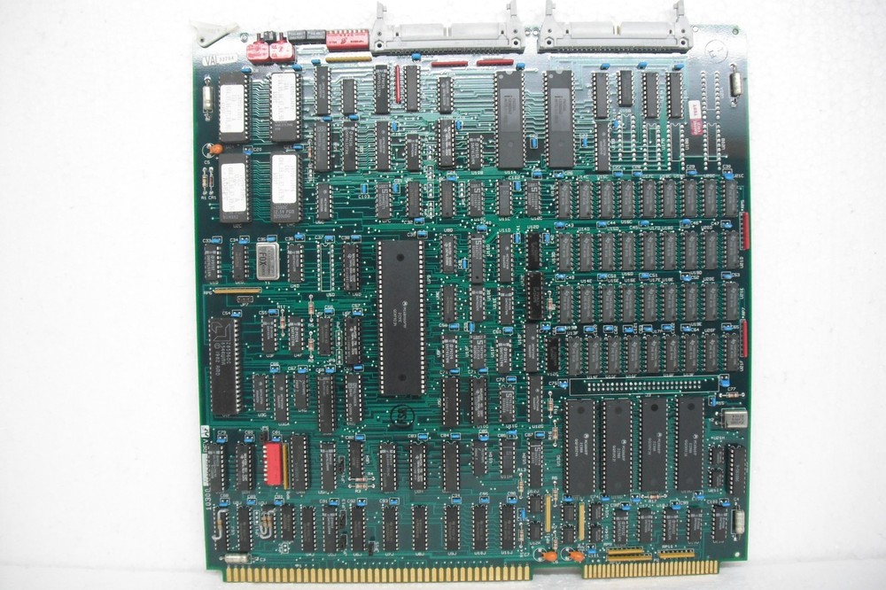 Adept Technologies 10300-16600 Rev AF Processor Board