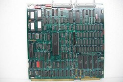 Adept Technologies 10300-16600 Rev AF Processor Board