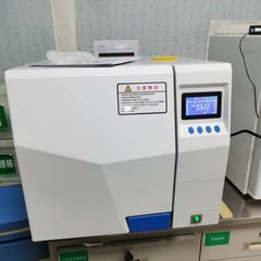 20L 24L Benchtop Autoclave Steam Sterilizer Rapid Vacuum Sterilizer 0.25Mpa