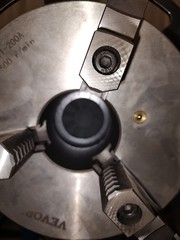 Roll Out Wheel Kit Pipe Welding Laser Cut Mark Graves Grinders