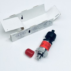 DANFOSS MBS 1250 PRESSURE TRANSMITTER (063G1716)