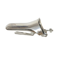 Cusco Vaginal Speculum Medium OB/GYN Gynecology Instruments Non-magnetic Steel