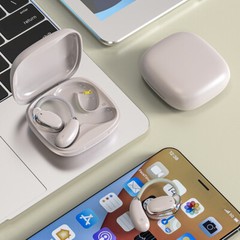 150 Language Translator Earbuds Device Wireless Bluetooth 5.4 Two-Way Translator