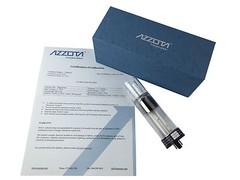 Azzota® 1.5 Hollow Cathode Lamp (HCL) Barium (Ba)