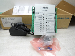 Salto CU4200 Door Controller [CTOKC]