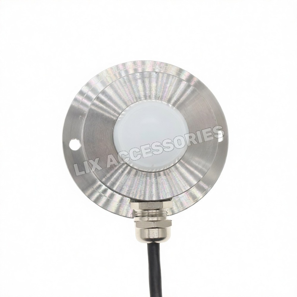 SM9561M 4-20MA 0-200000LUX Light Sensor Detector Brightness Transmitter Probe
