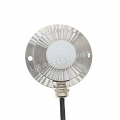 SM9561M 4-20MA 0-200000LUX Light Sensor Detector Brightness Transmitter Probe