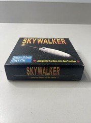 SKYWALKER Laser pointer cordless infra red trackball windows (1)