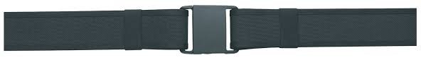 Gould and Goodrich #X54 – No-Crush 2.25″ Duty Belt | XL | 46in – 50in | Black