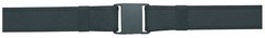Gould and Goodrich #X54 – No-Crush 2.25″ Duty Belt | XL | 46in – 50in | Black