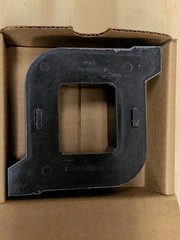 NEW General Electric 55-501463G002 Coil 115-120/110VAC 60/50HZ