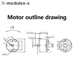 Thermoelectric Power Generator Peltier Module 4x4cm Stove Fan Repair Part Kit