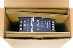 NEW TDK-Lambda DPP30-12 Converter Power Supply 115/230VAC to 12VDC 30W
