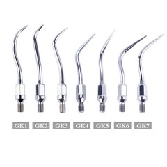 POPDENT Dental Ultrasonic Scaler Handpiece/Tips/Wrench /fit for EMS/SATELEC /VRN