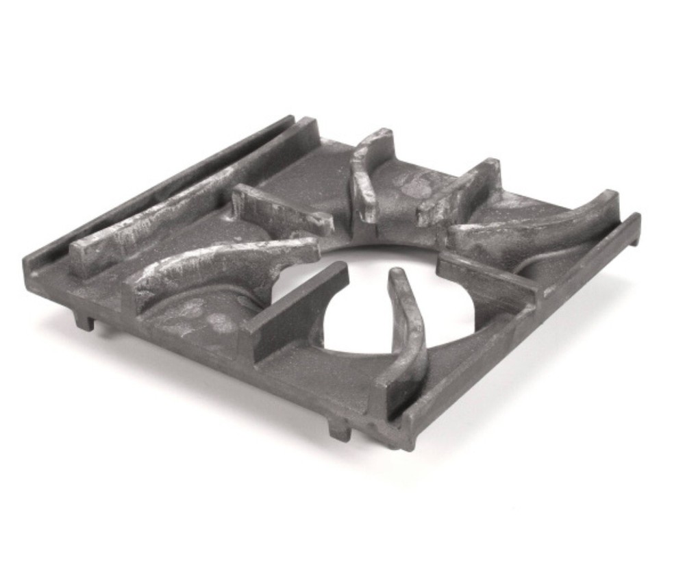 Imperial 38050 Grate, Rear Open Top Grate, 12″ x 13″ FREE SHIPPING