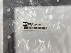 OEM Ariel B-1430 Gasket, Rectangle, 10-3/16 in x 13-1/2 in x 1/32 in