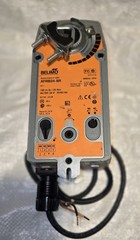 Belimo AFB24-SR/AFRB24-SR (Read Description) Damper Actuator – FREE SHIPPING!!!!