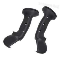 For Cat D Series Skidloader Replacement Plastic Handle Set For 232D, 236D, 242D