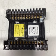 HONEYWELL Q7800A1005 combustion controller base N-446