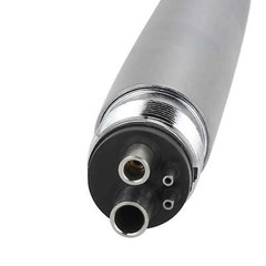 Dental Mini Small Head High Speed Handpiece Pedo Pediatric Push Button 4 Holes