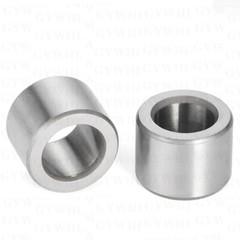 GCR15 Bearing Steel Spacer Precision Standoff Collar Stand Off Spacers HRC 58-62
