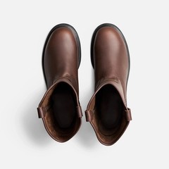 Mens Red Wing SuperSole® Work #2231 Pecos Brown Oiled leather Steel Toe boot