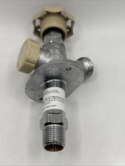 PROFLO PF73ASDCC 1/2″ Close Coupled Anti-Siphon Sillcock Brass New