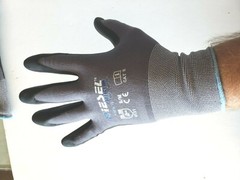 12-Pair Diesel D’LUXE Glove Ultra-Lightweight breathable Smooth palms Small – XL