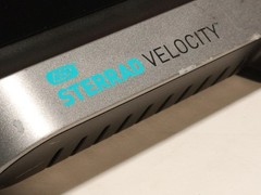 ASP 43220 STERRAD VELOCITY Reader biological indicator scanner 12V medical