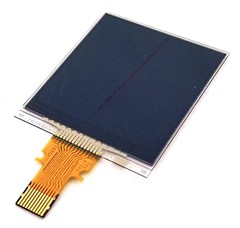 LS013B7DH03 SHARP MEMORY HR-TFT LCD DISPLAY 128 X 128 ROHS