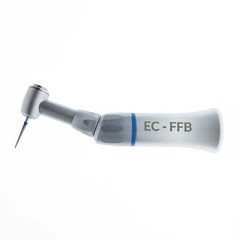 New EC-FFB Contra Angle for FG Bur Dia. 1.6mm Push Button Chuck Dental Handpiece