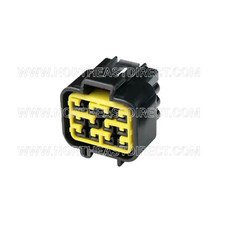 FURUKAWA 12 PINS RFW CONNECTOR 090 SERIES 2.3MM CONNECTOR FW-C-12M-B FW-C-12F-B