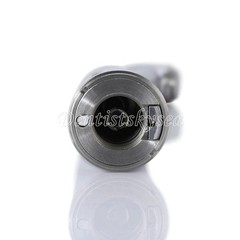 Dental Electric Handpiece 1:5 Contra Angle Fiber Optic High Speed Fit NSK Bien