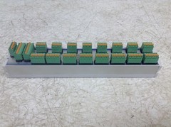 LPKF BTU-IO-8 Laser & Electronics Connector Bar BTUIO8