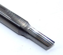 3/16″ (.1875″) CARBIDE SINGLE STRAIGHT O FLUTE ROUTER SOFT PLASTIC ONSRUD 61-061
