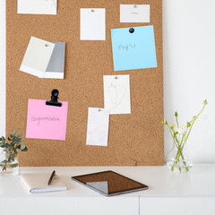 500 Sheets Bright Color Non-Sticky Blank Notes Cube 3X3 Inch 5 Colors Memo Paper