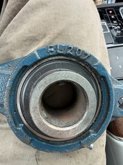 SKF UCFL 207-20 Pillow Block Bearing Unit – Good