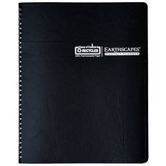 2025 Earthscapes 264-02 HOD26402 House of Doolittle Monthly Planner, 8.5 x 11″