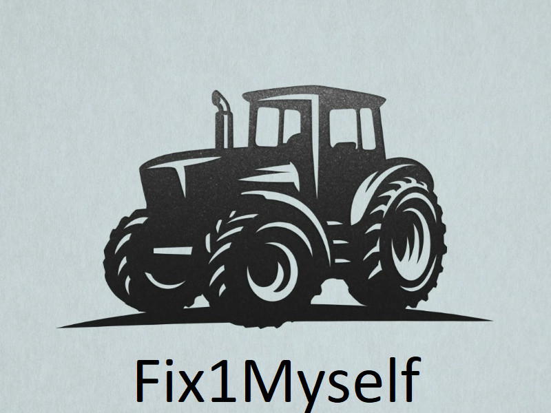 Case IH Maxxum 100 Service Manual FREE SHIPPING