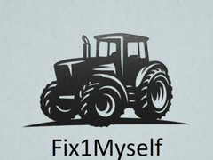 Case IH Maxxum 100 Service Manual FREE SHIPPING