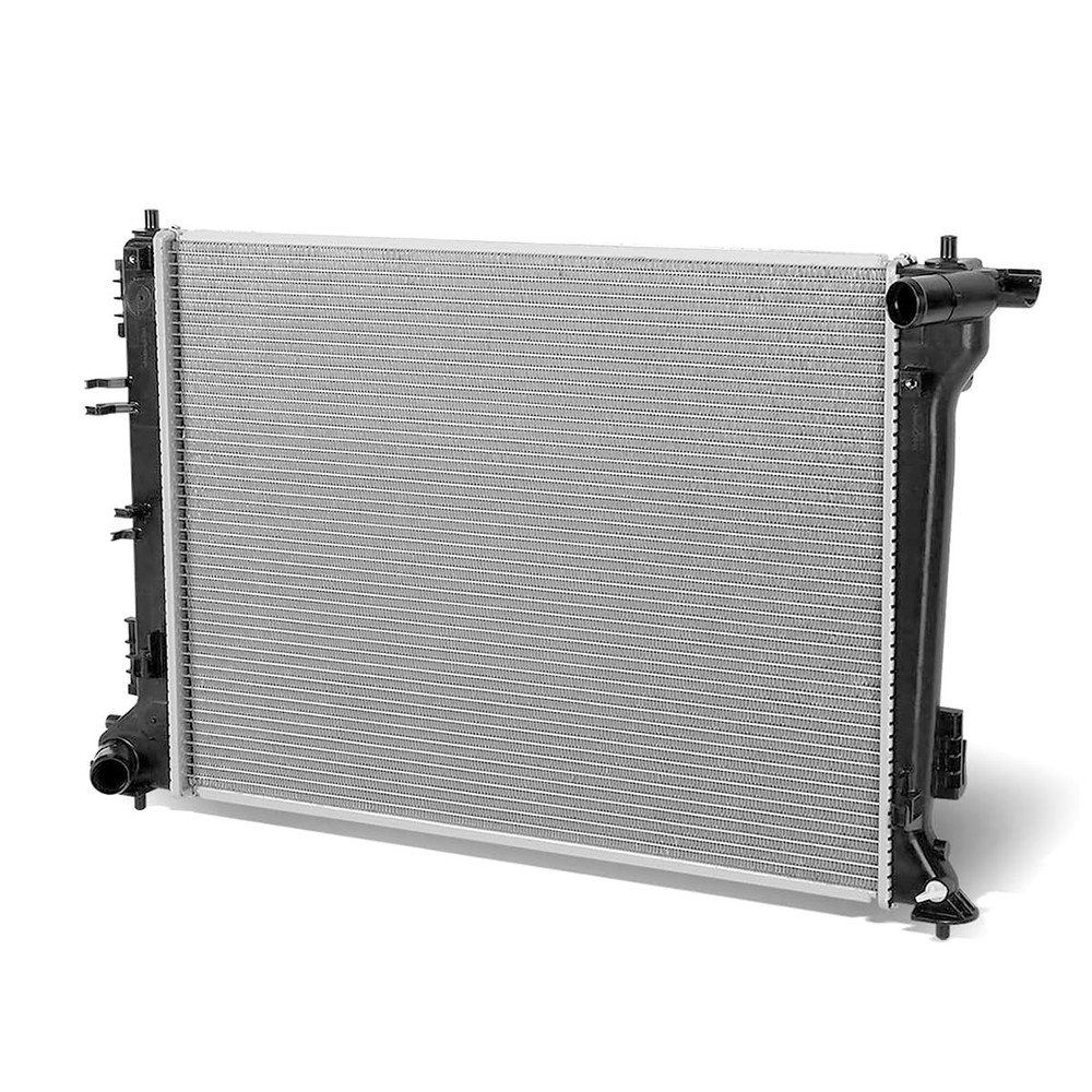 13576 Radiator Compatible With 16-20 Hyundai Tucson; 17-20 Kia Sportage