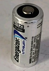 VIP Signal Light Adventure Light Takes 3V Lithium Battery 2/3A OEM/Genuine Green