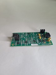 Becton-Dickinson PREAMP/FSCAMP PCB Board 330172 RevE for BD Biosciences FACSAria