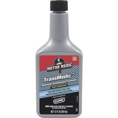 MotorMedic 12Oz Transmedic